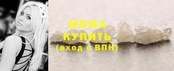 крисы Пересвет